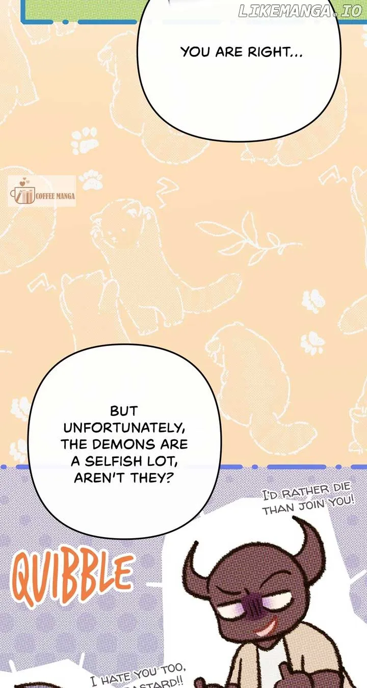 The S-Class Dungeon Owner Kainu Manga Chapter 4 Page 75