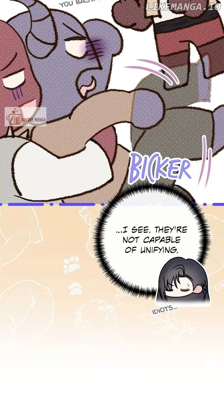 The S-Class Dungeon Owner Kainu Manga Chapter 4 Page 76