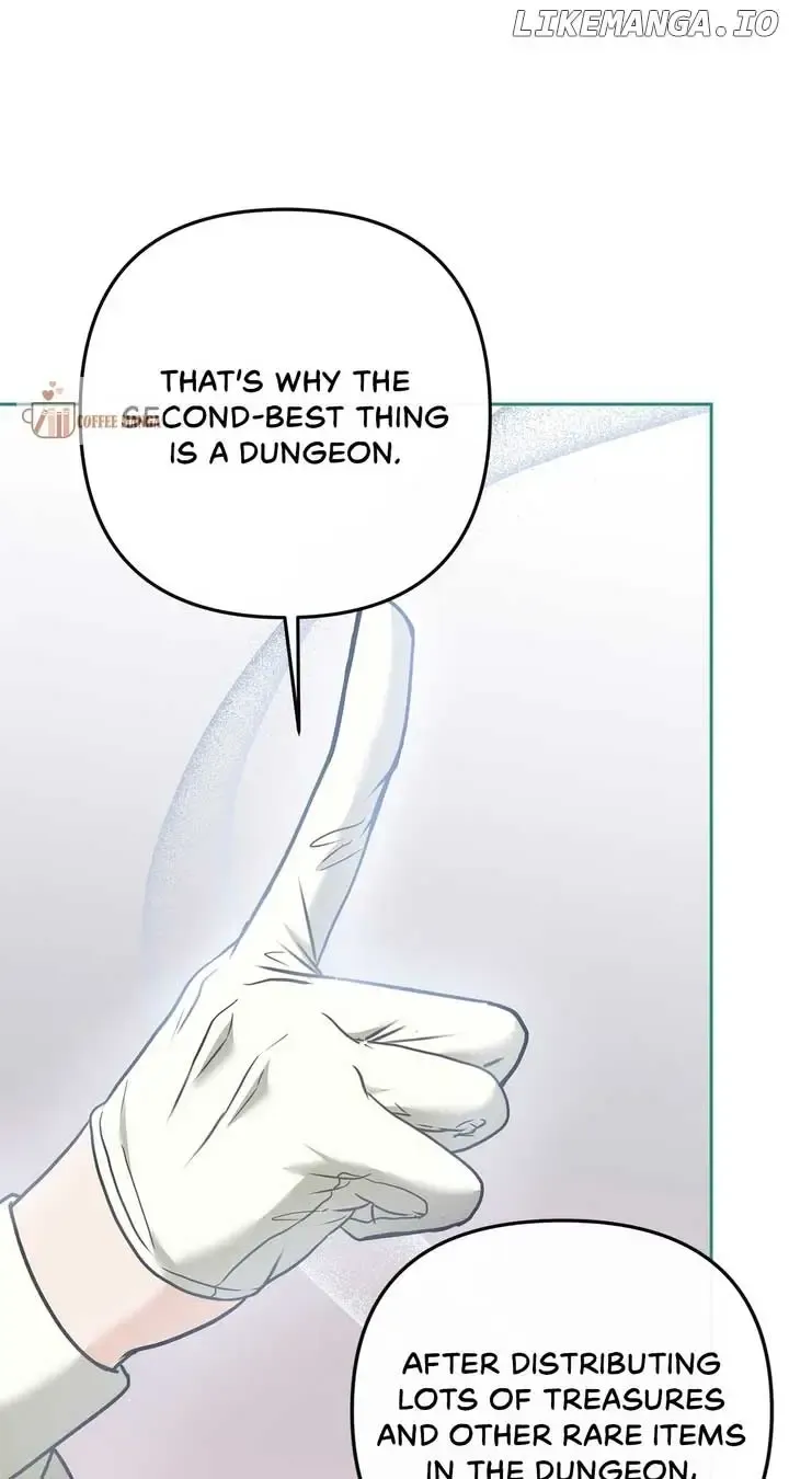 The S-Class Dungeon Owner Kainu Manga Chapter 4 Page 77