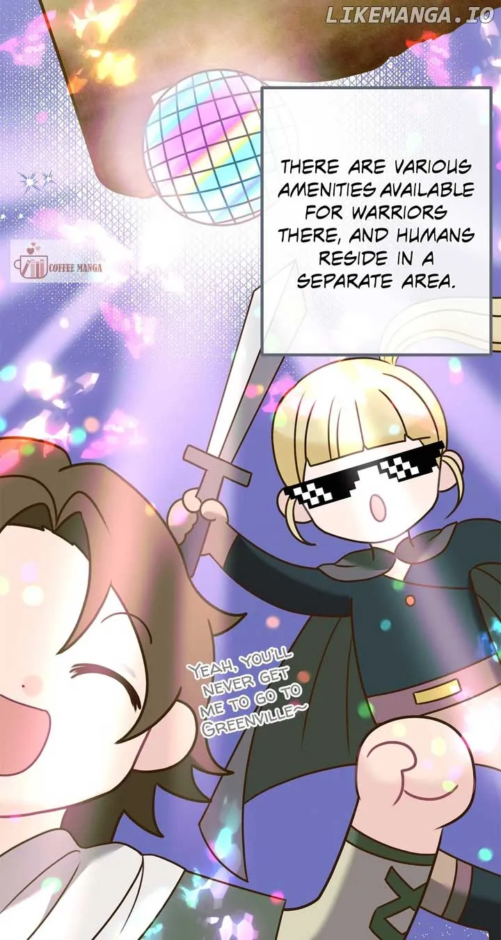The S-Class Dungeon Owner Kainu Manga Chapter 4 Page 82