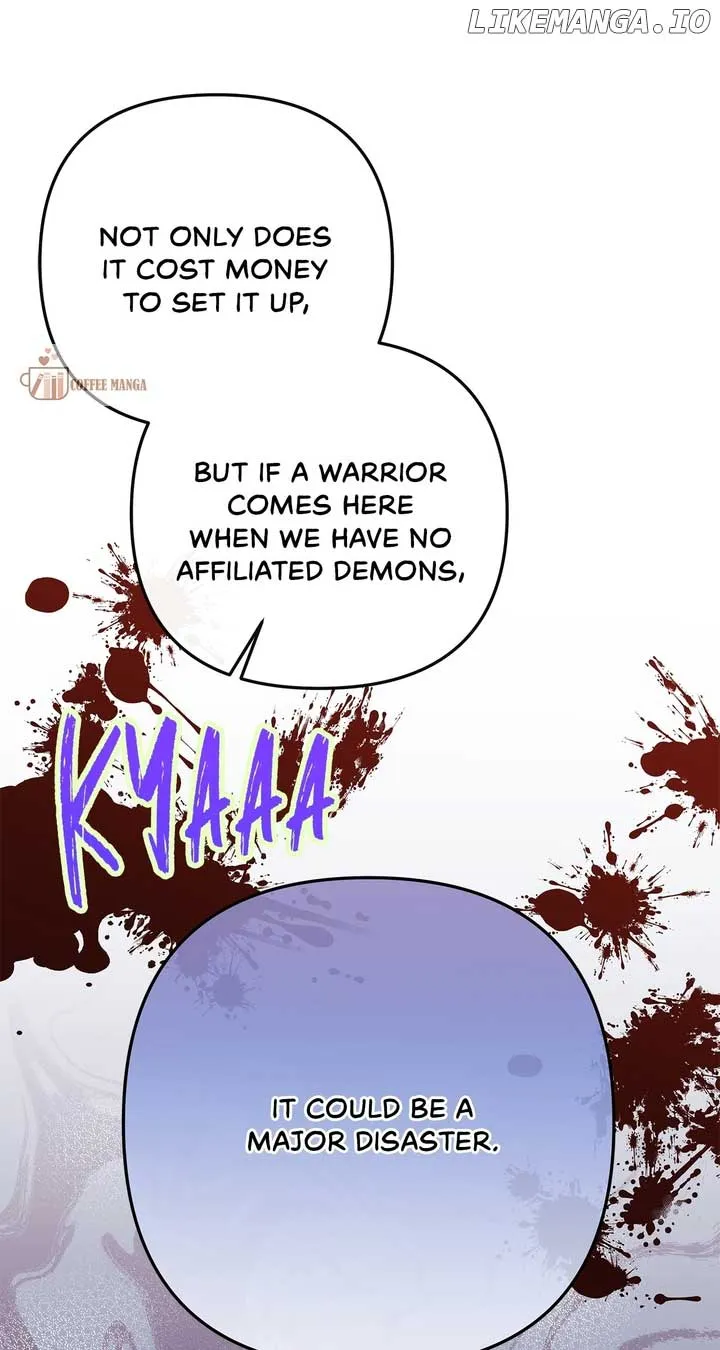 The S-Class Dungeon Owner Kainu Manga Chapter 4 Page 85