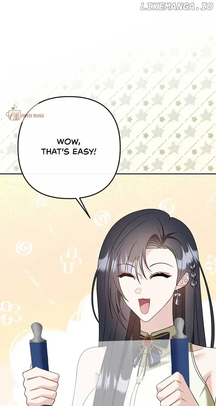 The S-Class Dungeon Owner Kainu Manga Chapter 4 Page 90