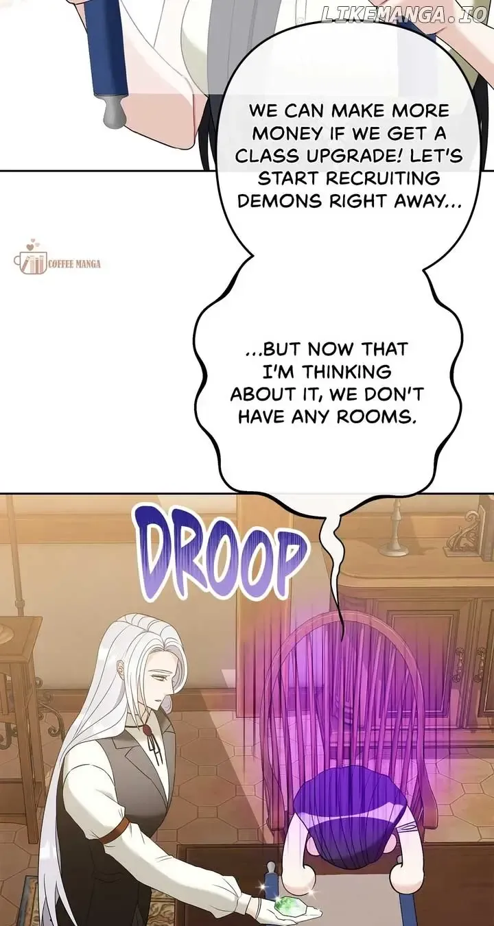 The S-Class Dungeon Owner Kainu Manga Chapter 4 Page 91