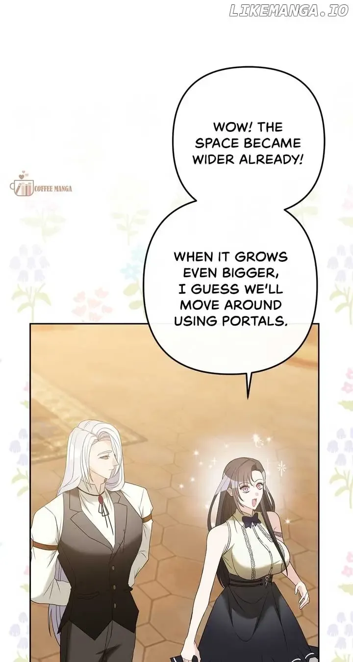 The S-Class Dungeon Owner Kainu Manga Chapter 4 Page 101