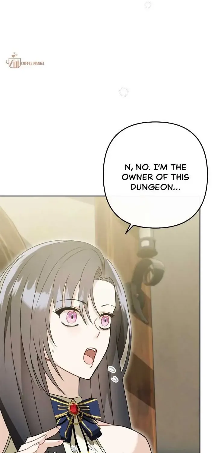 The S-Class Dungeon Owner Kainu Manga Chapter 3 Page 6