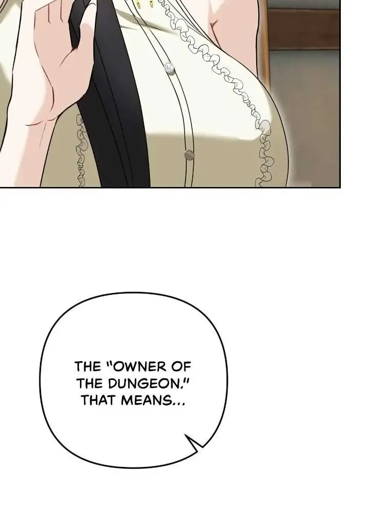 The S-Class Dungeon Owner Kainu Manga Chapter 3 Page 7