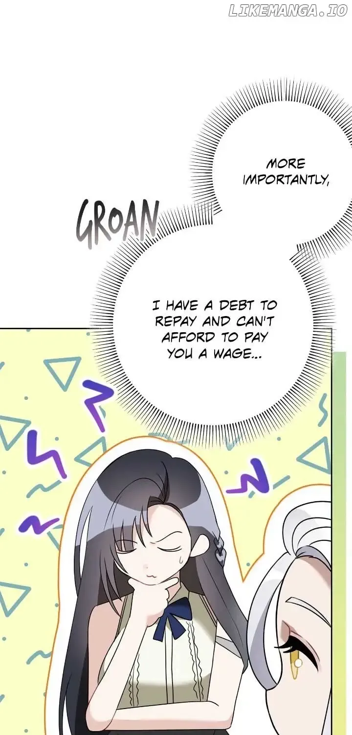 The S-Class Dungeon Owner Kainu Manga Chapter 3 Page 26