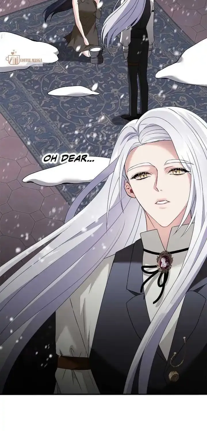 The S-Class Dungeon Owner Kainu Manga Chapter 3 Page 36
