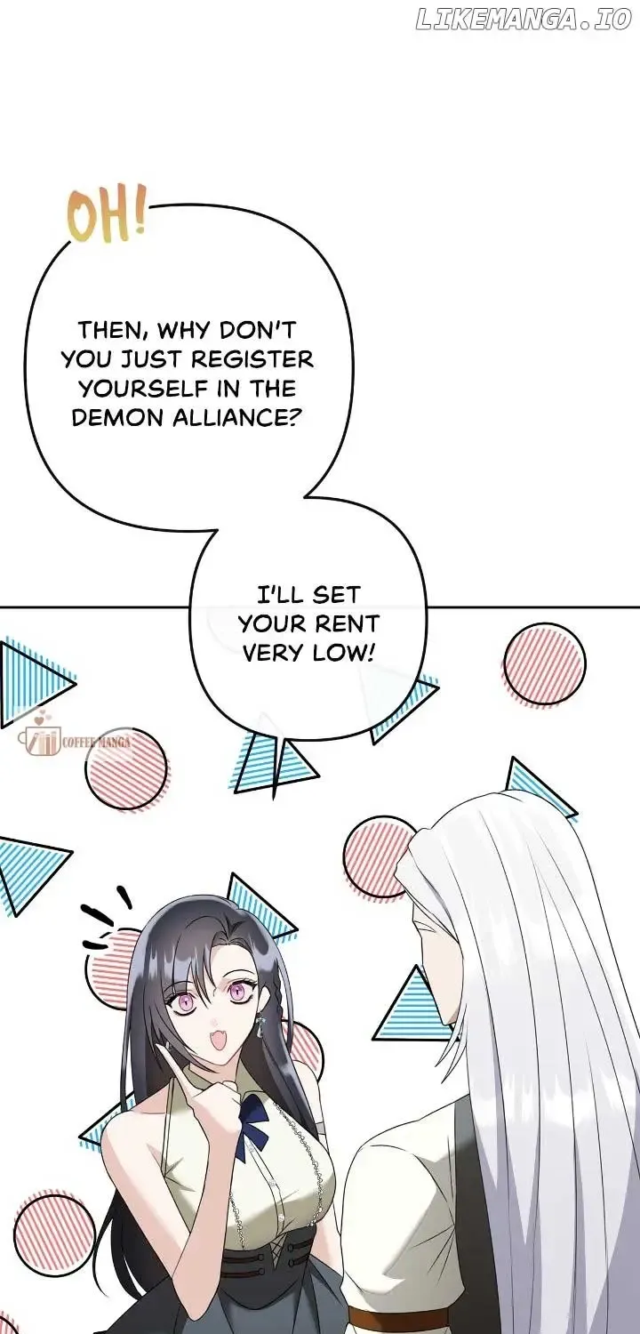 The S-Class Dungeon Owner Kainu Manga Chapter 3 Page 39