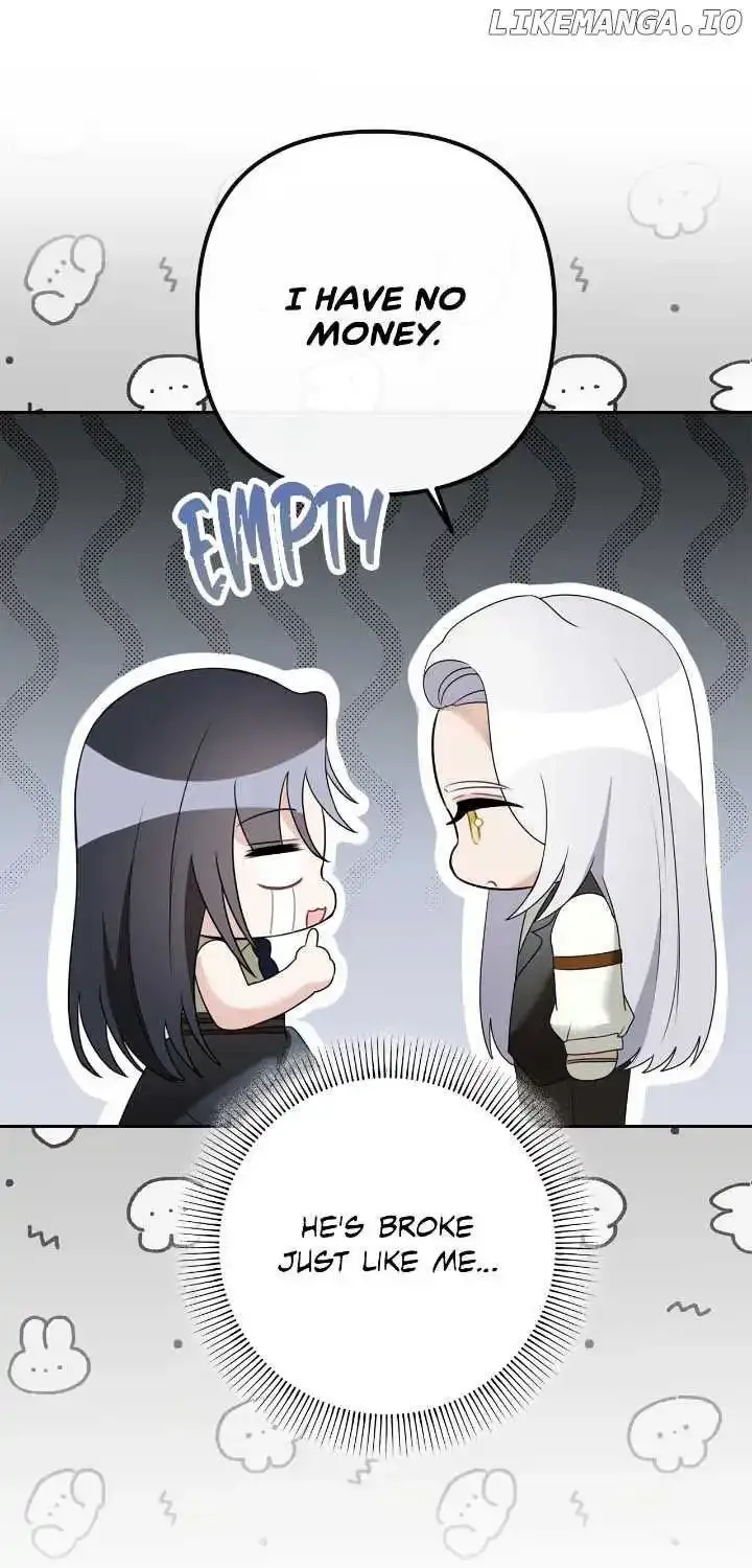 The S-Class Dungeon Owner Kainu Manga Chapter 3 Page 41