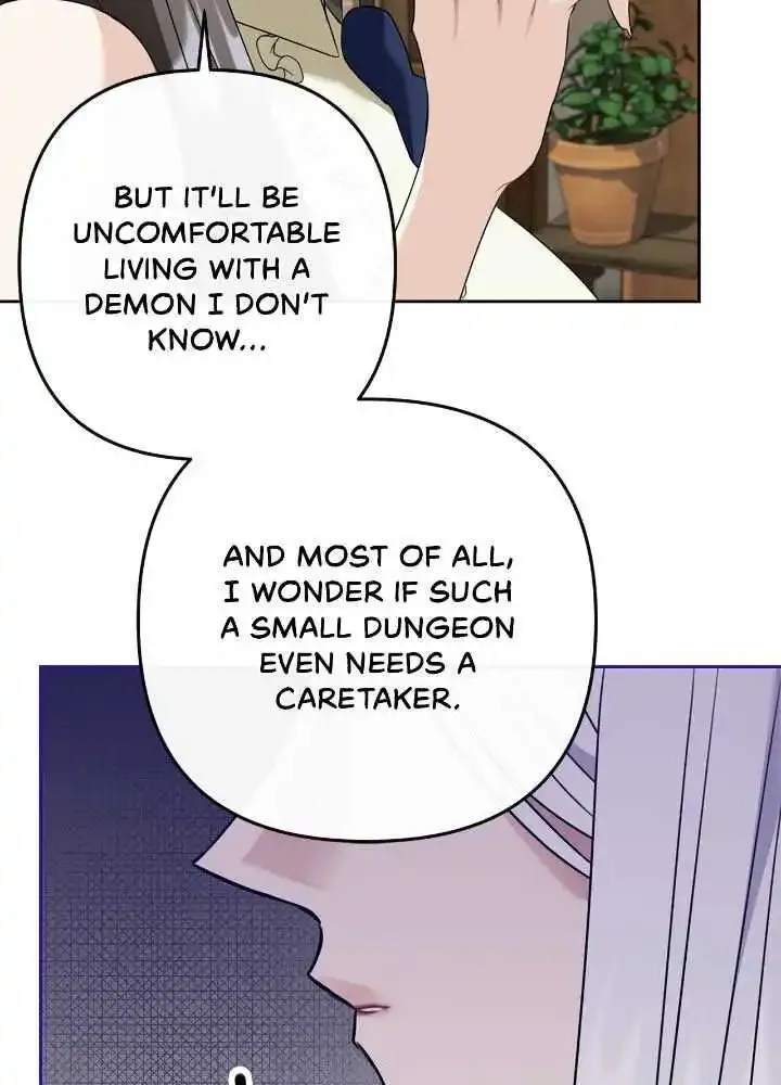 The S-Class Dungeon Owner Kainu Manga Chapter 3 Page 43