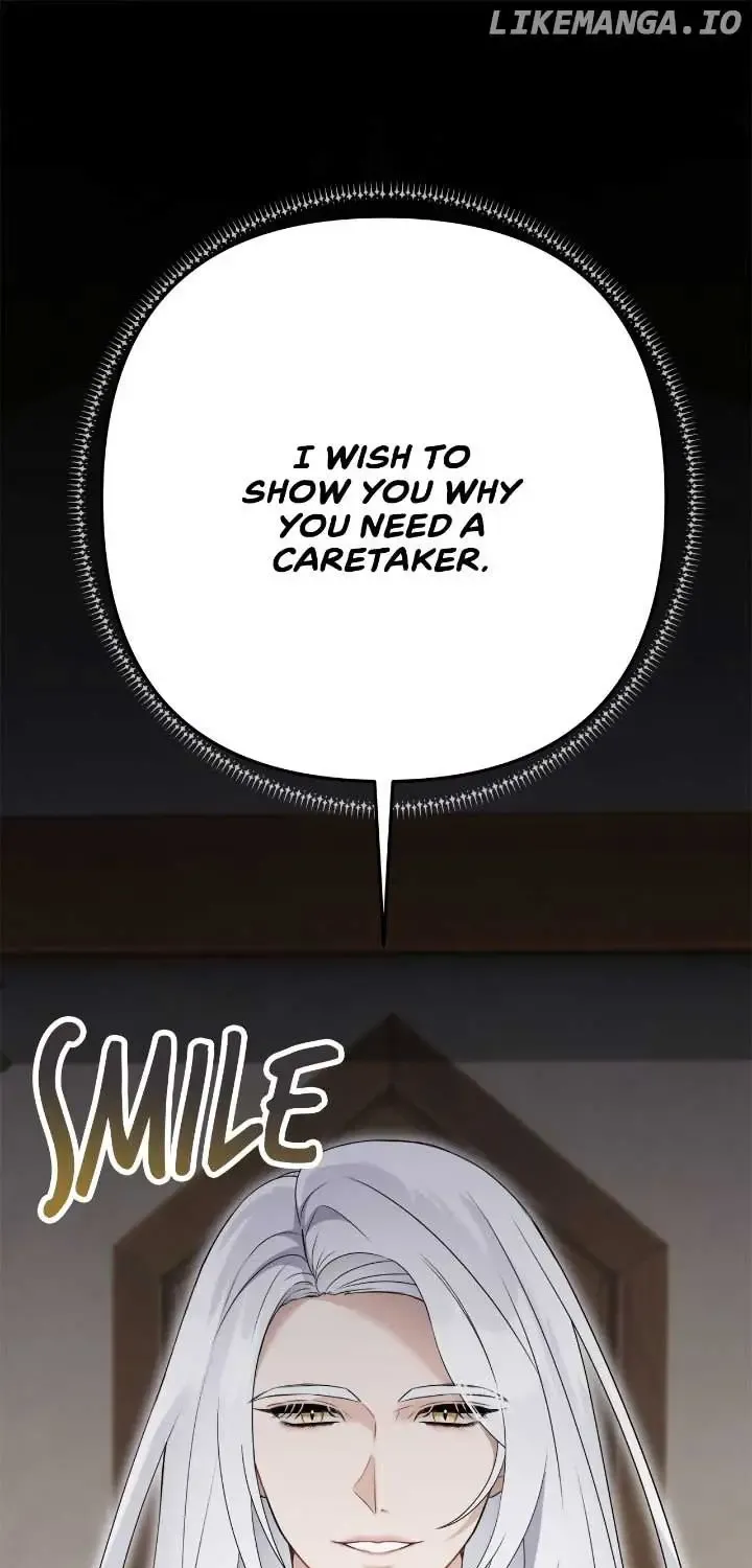 The S-Class Dungeon Owner Kainu Manga Chapter 3 Page 47