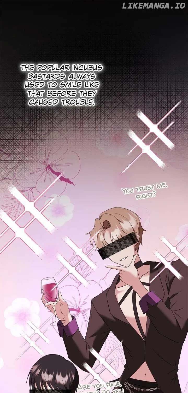The S-Class Dungeon Owner Kainu Manga Chapter 3 Page 55