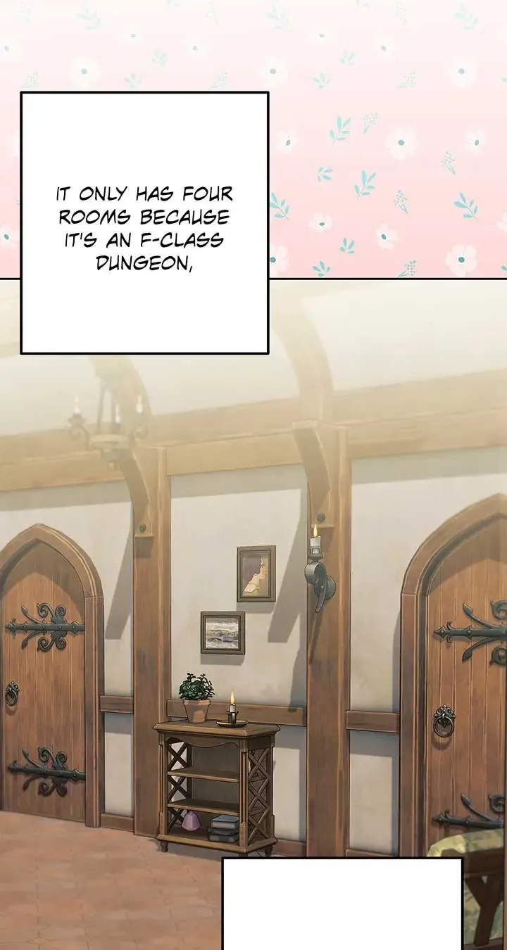 The S-Class Dungeon Owner Kainu Manga Chapter 2 Page 115