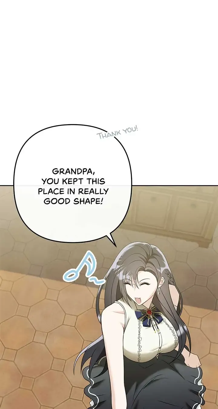 The S-Class Dungeon Owner Kainu Manga Chapter 2 Page 117