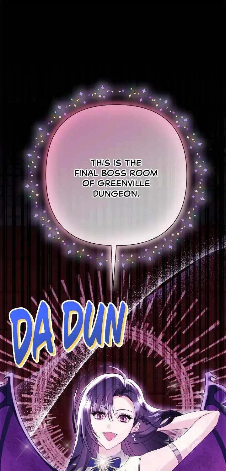 The S-Class Dungeon Owner Kainu Manga Chapter 1 Page 23