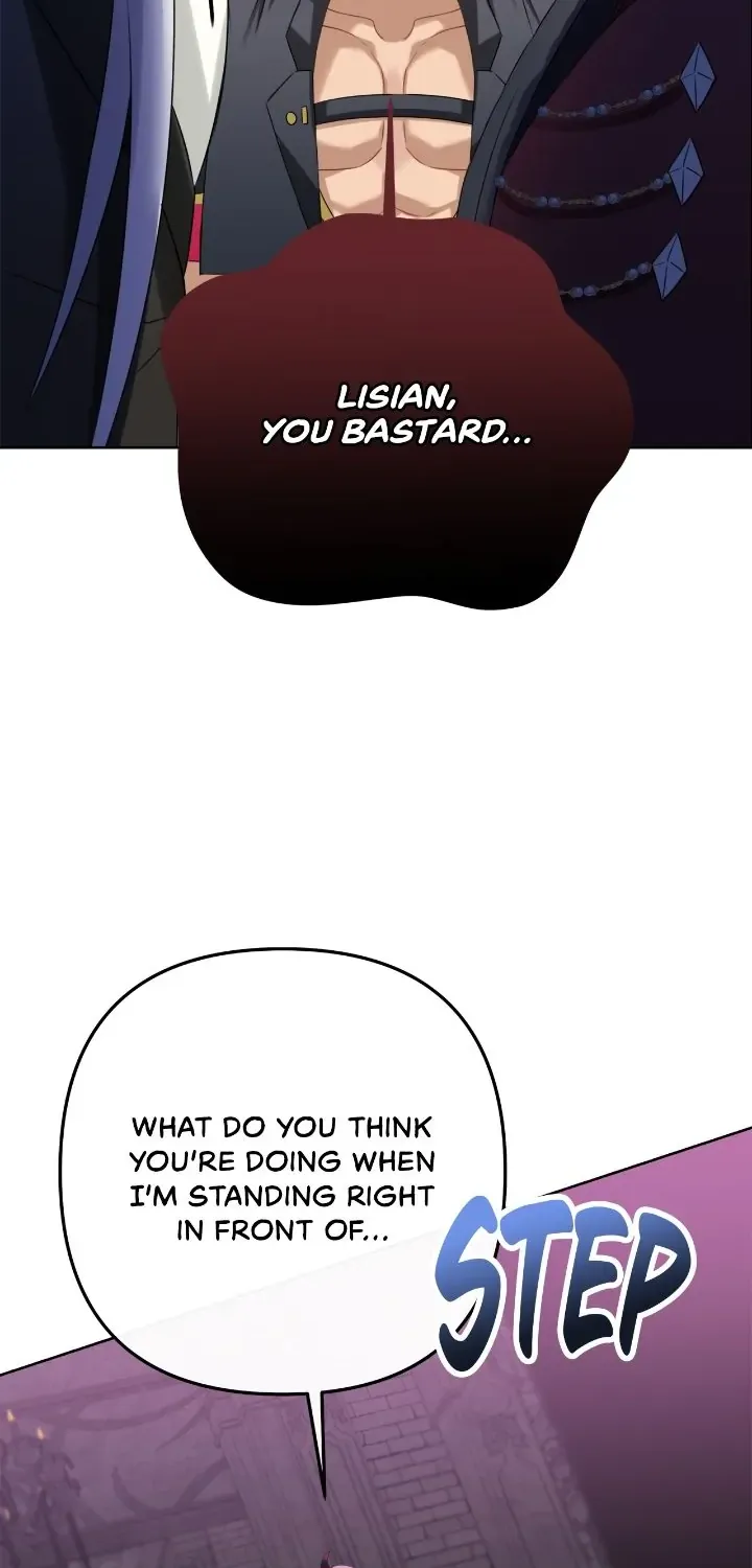 The S-Class Dungeon Owner Kainu Manga Chapter 1 Page 81