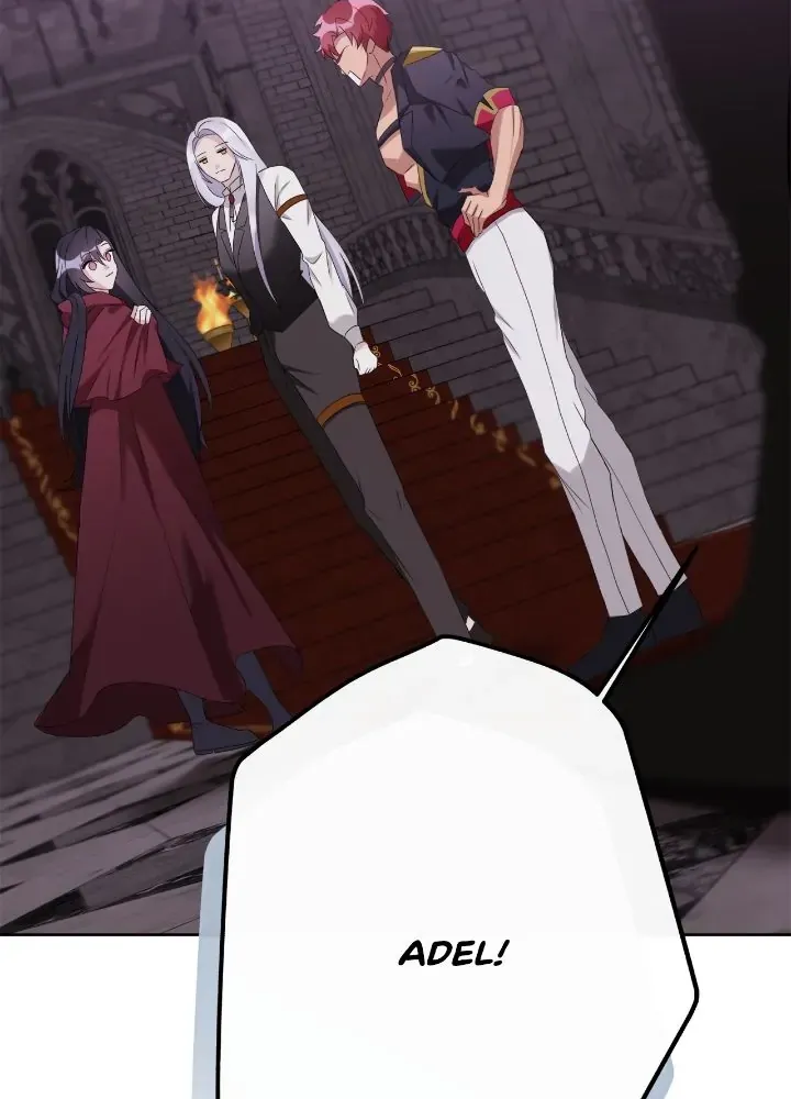 The S-Class Dungeon Owner Kainu Manga Chapter 1 Page 82