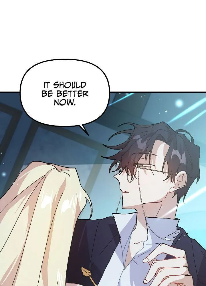 The Princess Pretends To Be Crazy Kainu Manga Chapter 7 Page 42