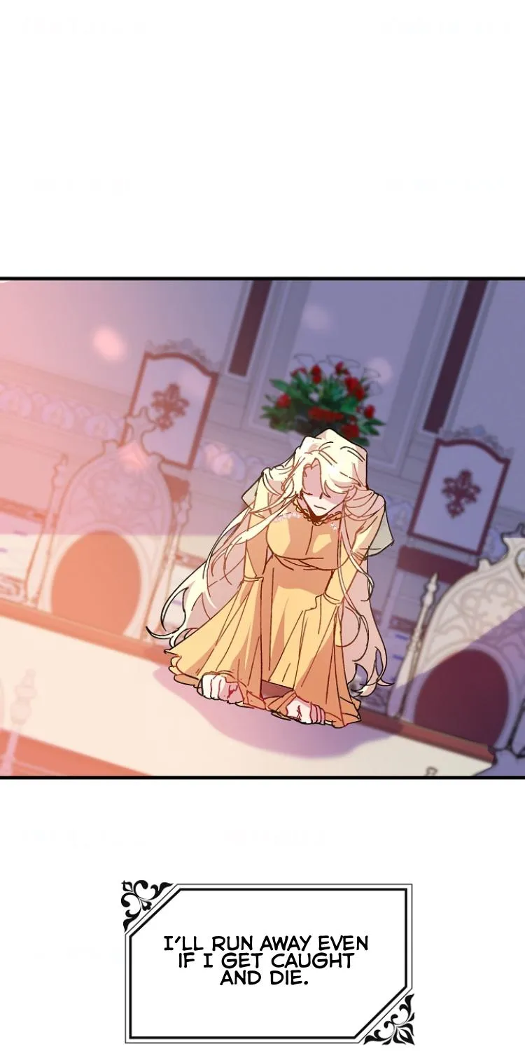 The Princess Pretends To Be Crazy Kainu Manga Chapter 5 Page 72