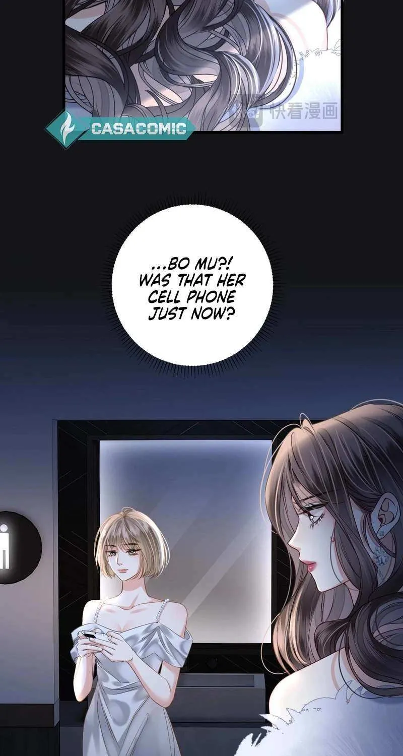 Mingtian Ye Xihuan Kainu Manga Chapter 12 Page 19