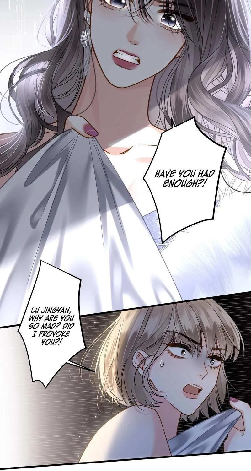 Mingtian Ye Xihuan Kainu Manga Chapter 12 Page 26