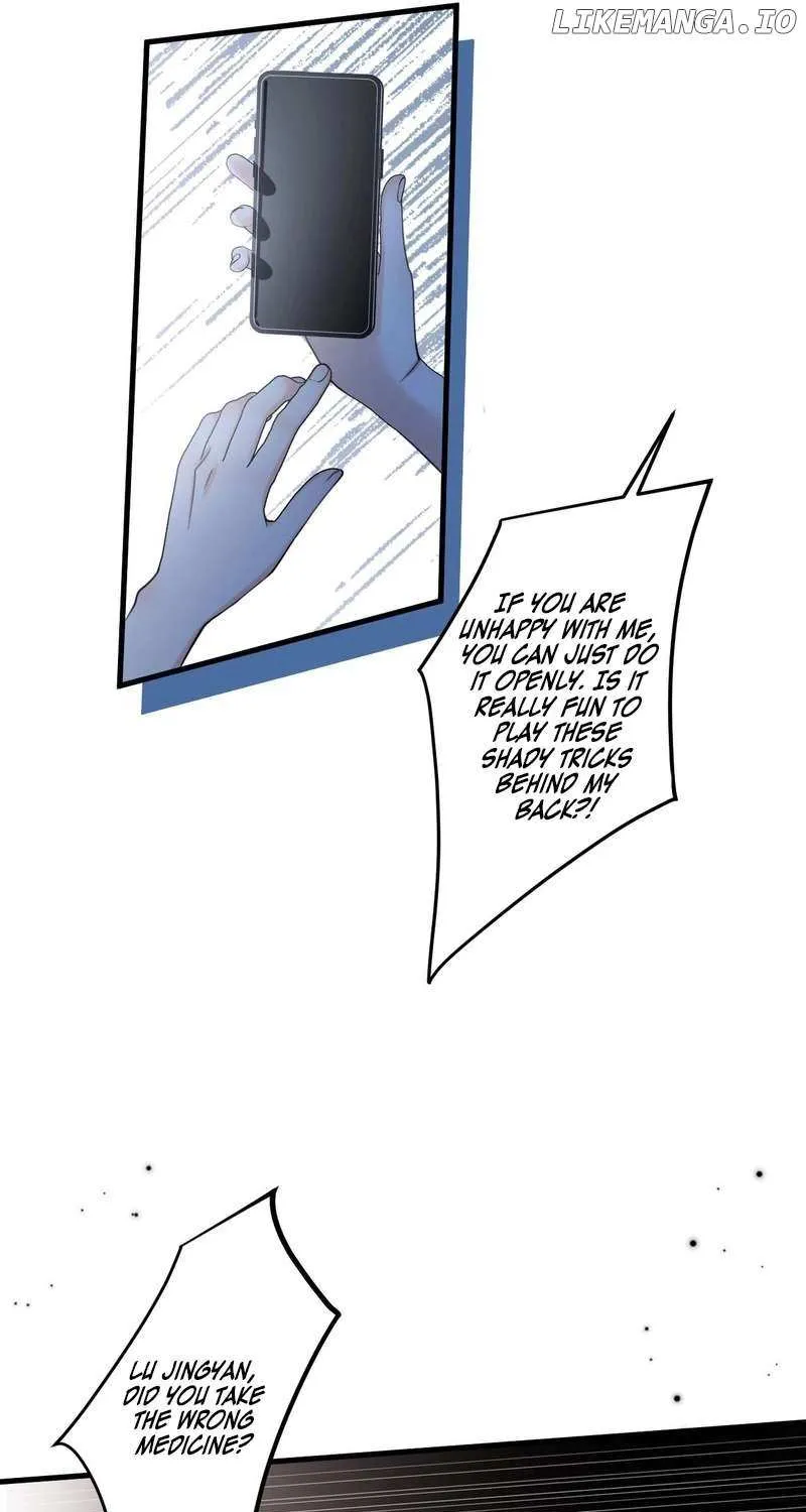 Mingtian Ye Xihuan Kainu Manga Chapter 12 Page 28