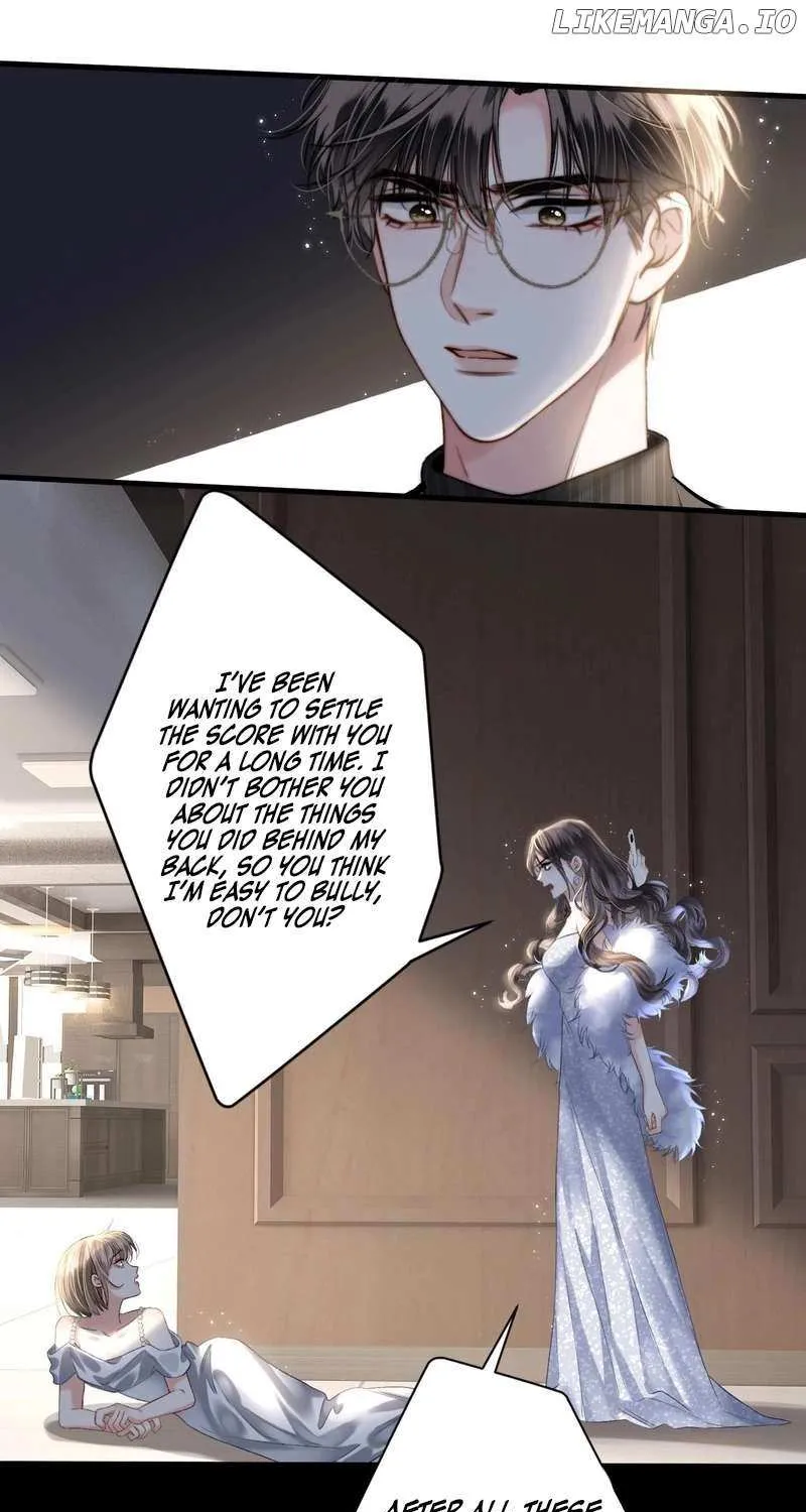 Mingtian Ye Xihuan Kainu Manga Chapter 12 Page 34