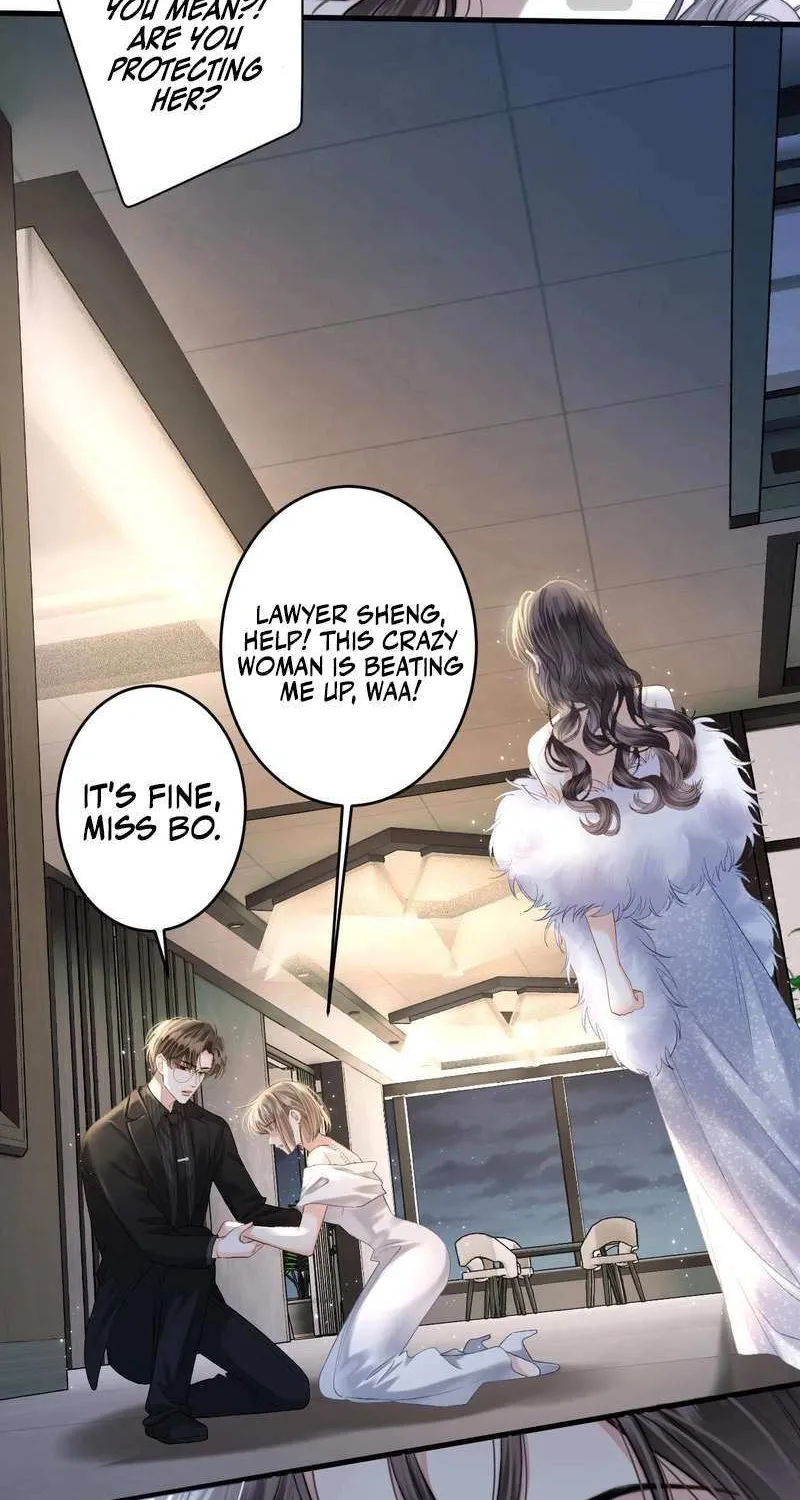 Mingtian Ye Xihuan Kainu Manga Chapter 12 Page 37