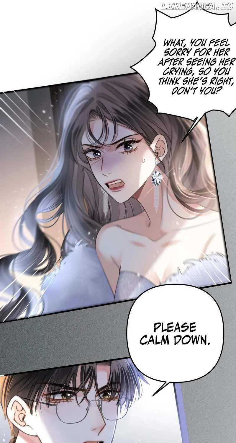 Mingtian Ye Xihuan Kainu Manga Chapter 12 Page 39