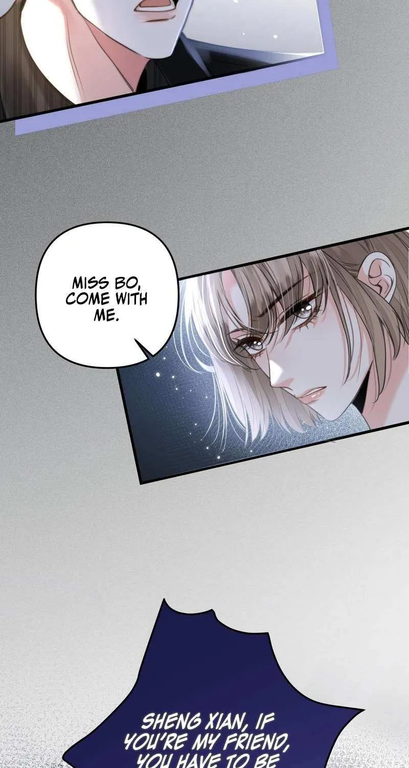 Mingtian Ye Xihuan Kainu Manga Chapter 12 Page 40