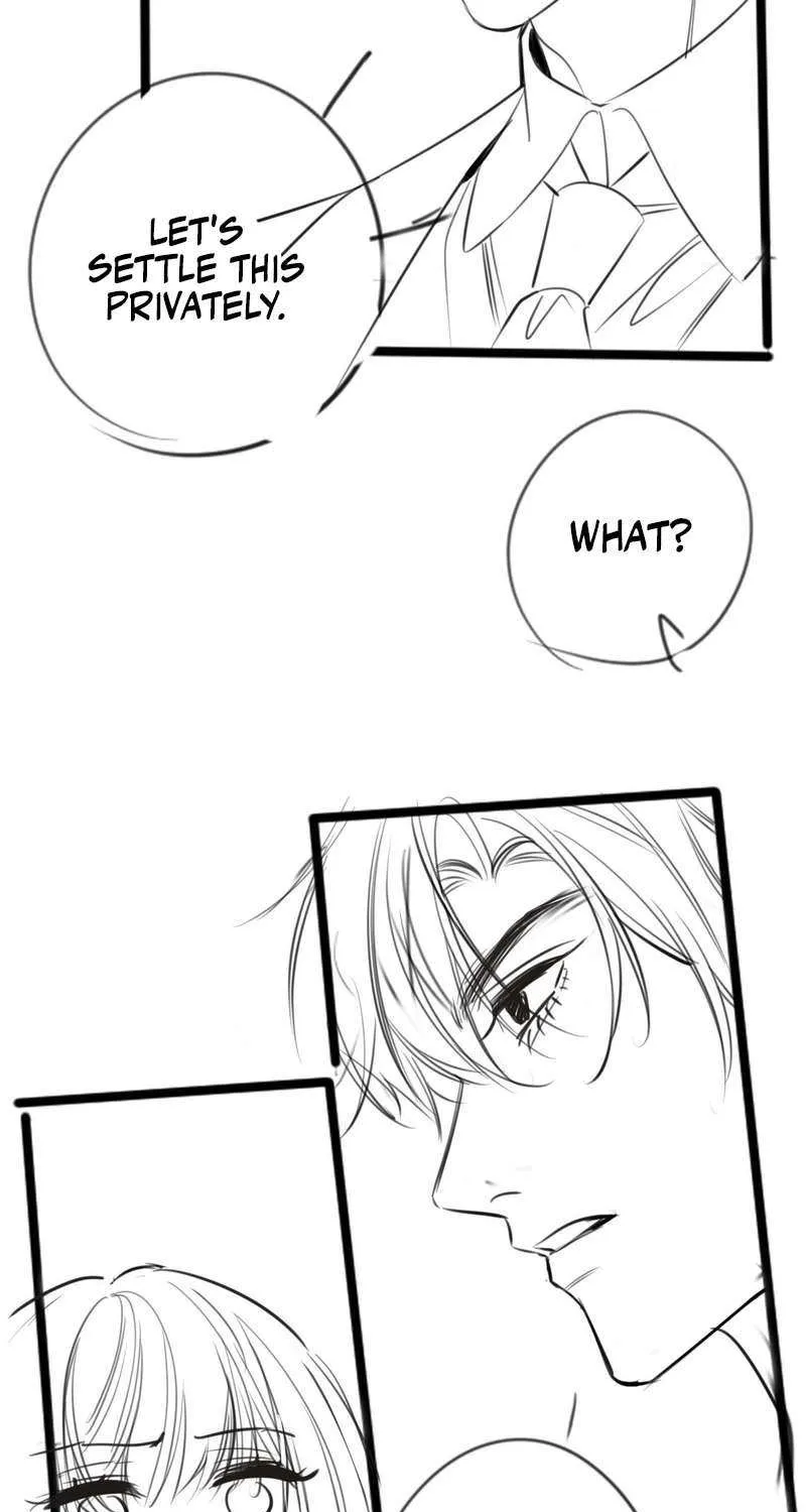 Mingtian Ye Xihuan Kainu Manga Chapter 12 Page 43