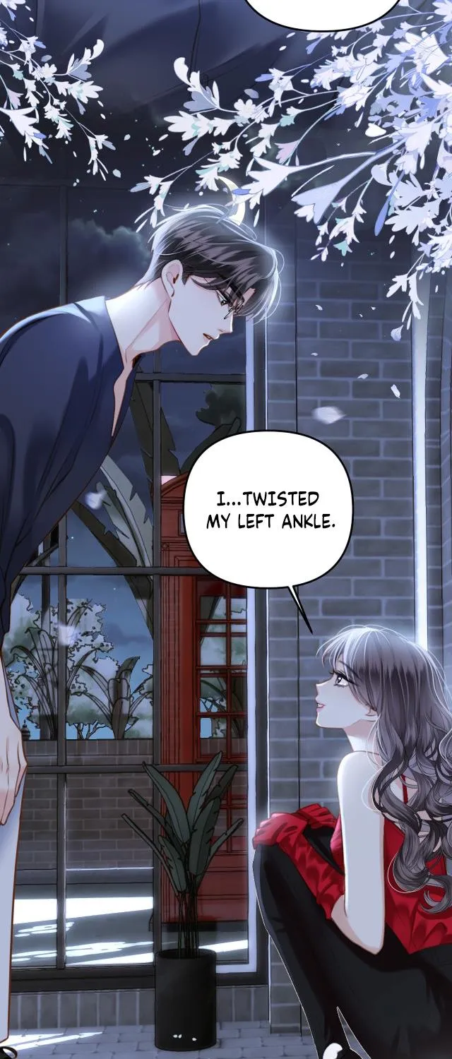 Mingtian Ye Xihuan Kainu Manga Chapter 9 Page 21