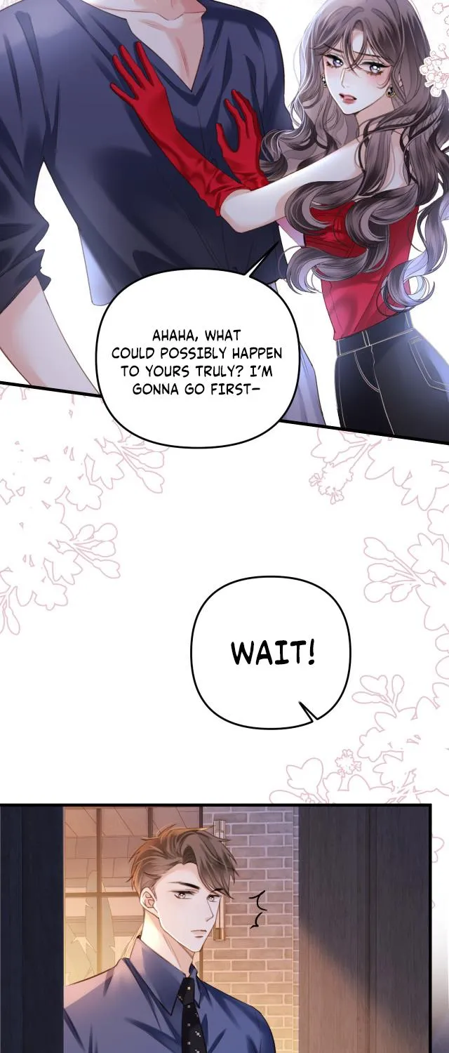 Mingtian Ye Xihuan Kainu Manga Chapter 9 Page 31