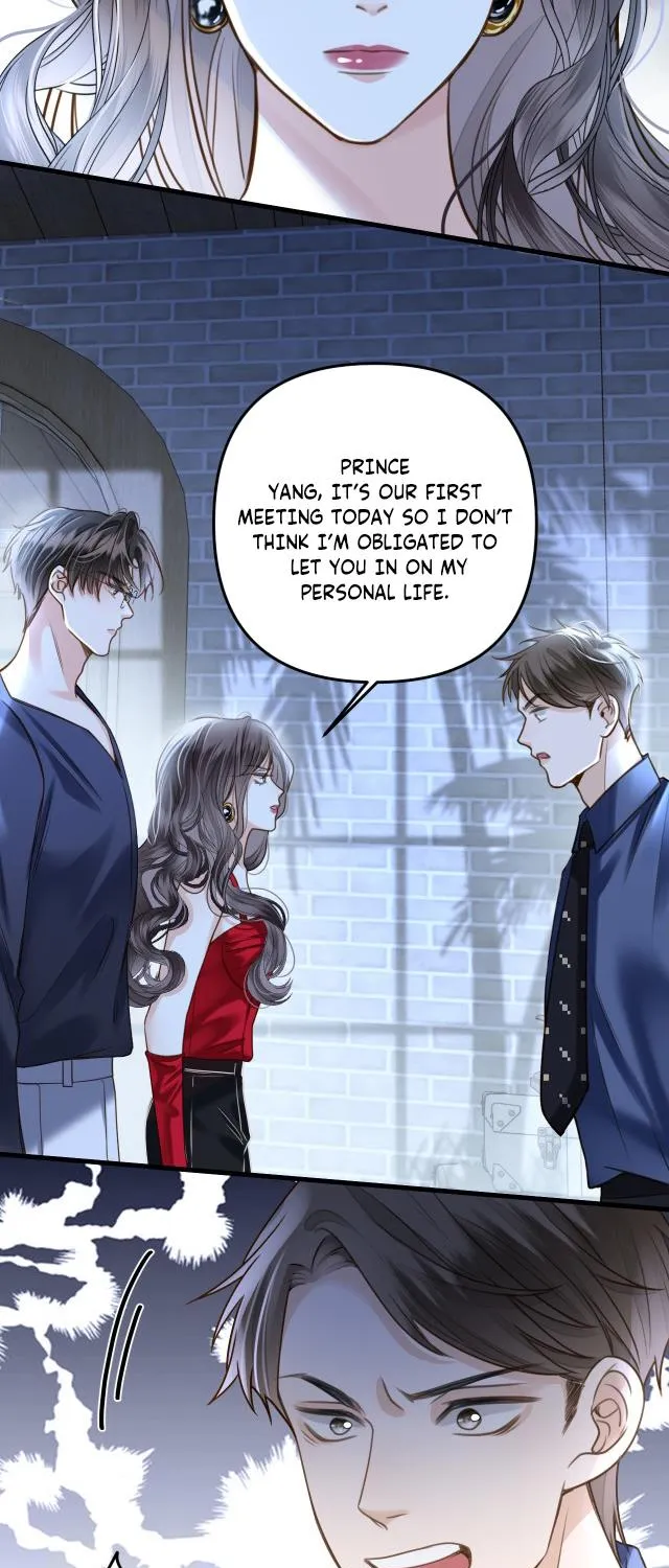Mingtian Ye Xihuan Kainu Manga Chapter 9 Page 37