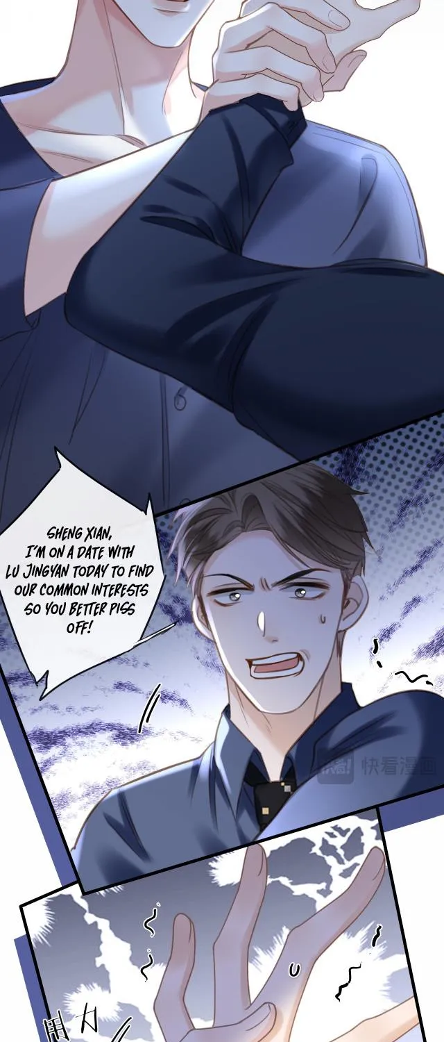 Mingtian Ye Xihuan Kainu Manga Chapter 9 Page 43