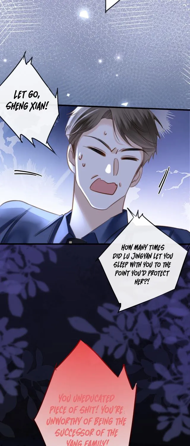 Mingtian Ye Xihuan Kainu Manga Chapter 9 Page 45