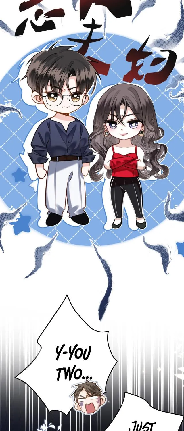 Mingtian Ye Xihuan Kainu Manga Chapter 9 Page 53