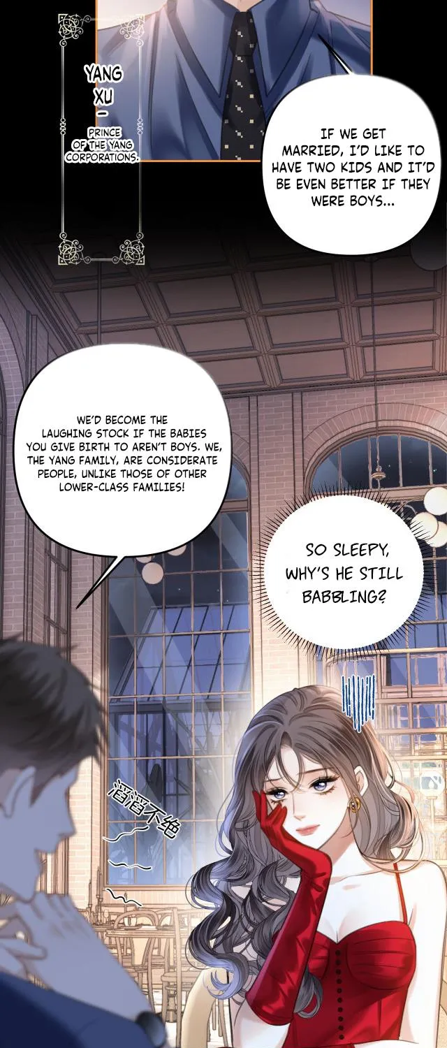Mingtian Ye Xihuan Kainu Manga Chapter 8 Page 33