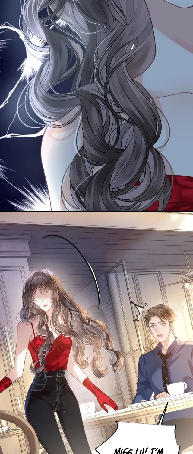 Mingtian Ye Xihuan Kainu Manga Chapter 8 Page 39