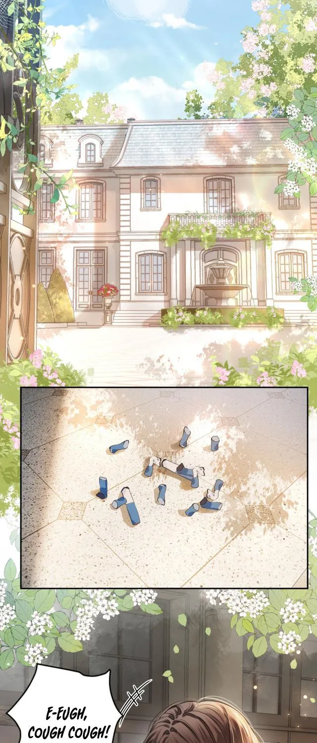 Mingtian Ye Xihuan Kainu Manga Chapter 7 Page 3