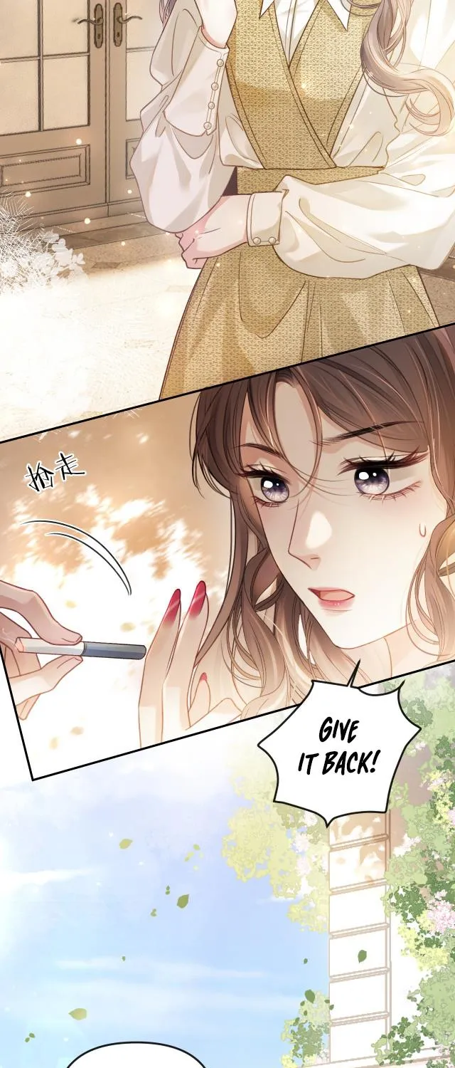 Mingtian Ye Xihuan Kainu Manga Chapter 7 Page 5