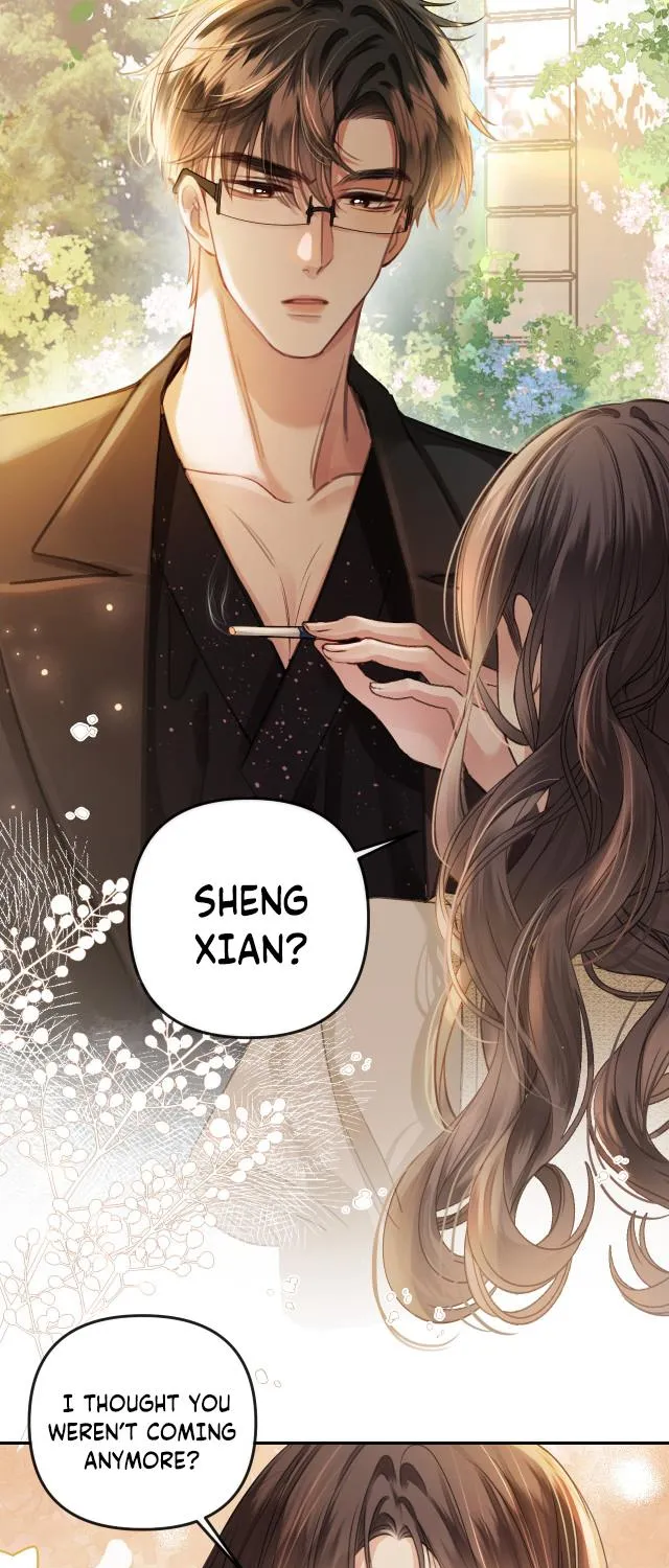 Mingtian Ye Xihuan Kainu Manga Chapter 7 Page 7