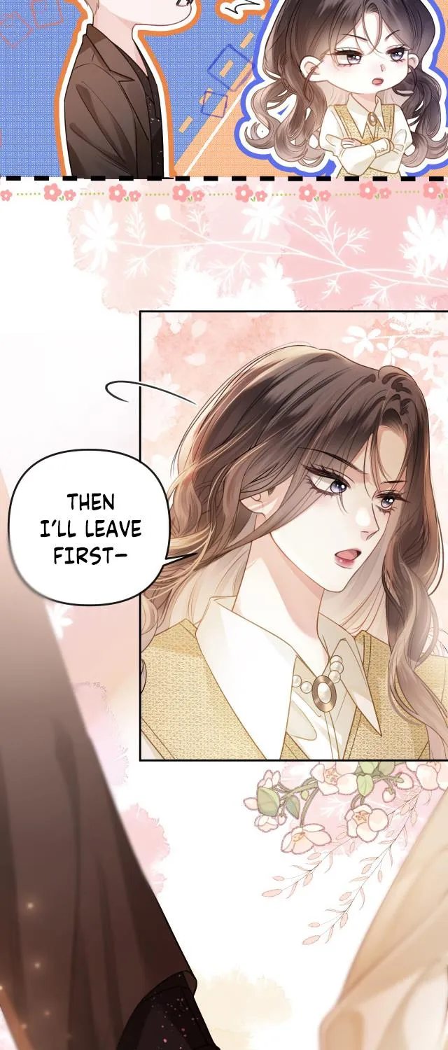 Mingtian Ye Xihuan Kainu Manga Chapter 7 Page 11
