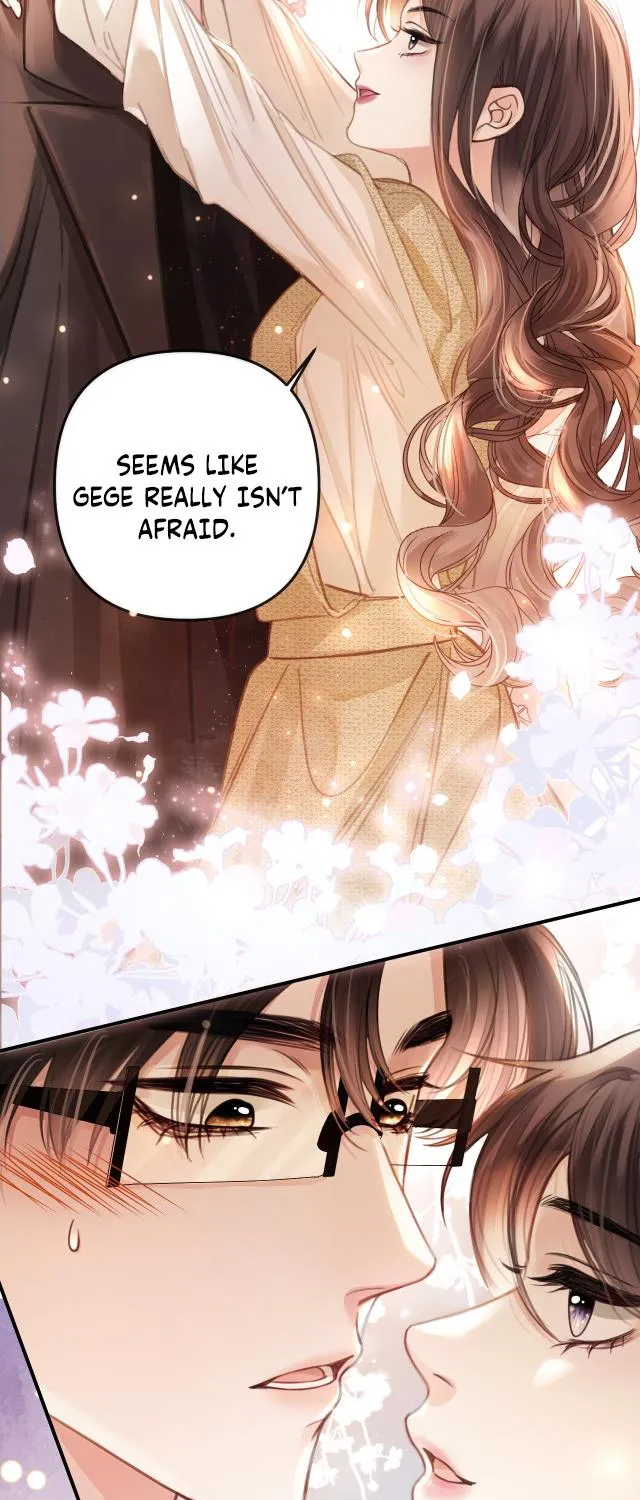 Mingtian Ye Xihuan Kainu Manga Chapter 7 Page 19