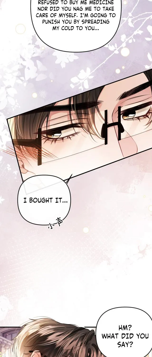 Mingtian Ye Xihuan Kainu Manga Chapter 7 Page 21