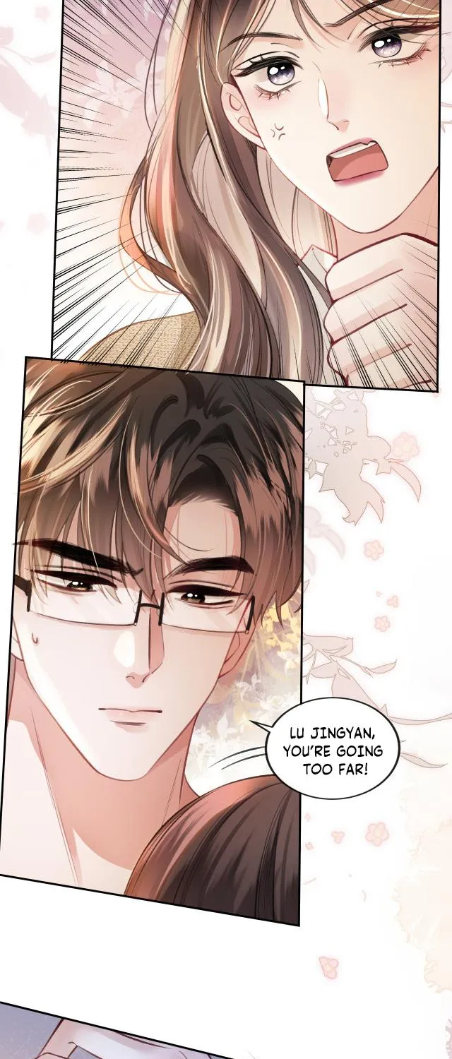 Mingtian Ye Xihuan Kainu Manga Chapter 7 Page 25