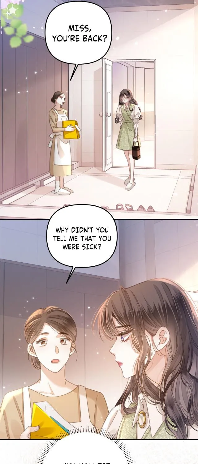 Mingtian Ye Xihuan Kainu Manga Chapter 7 Page 35