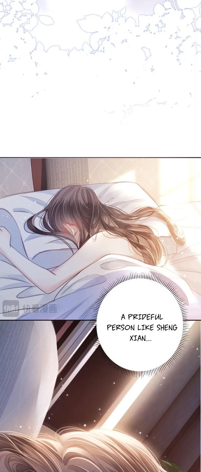 Mingtian Ye Xihuan Kainu Manga Chapter 7 Page 41