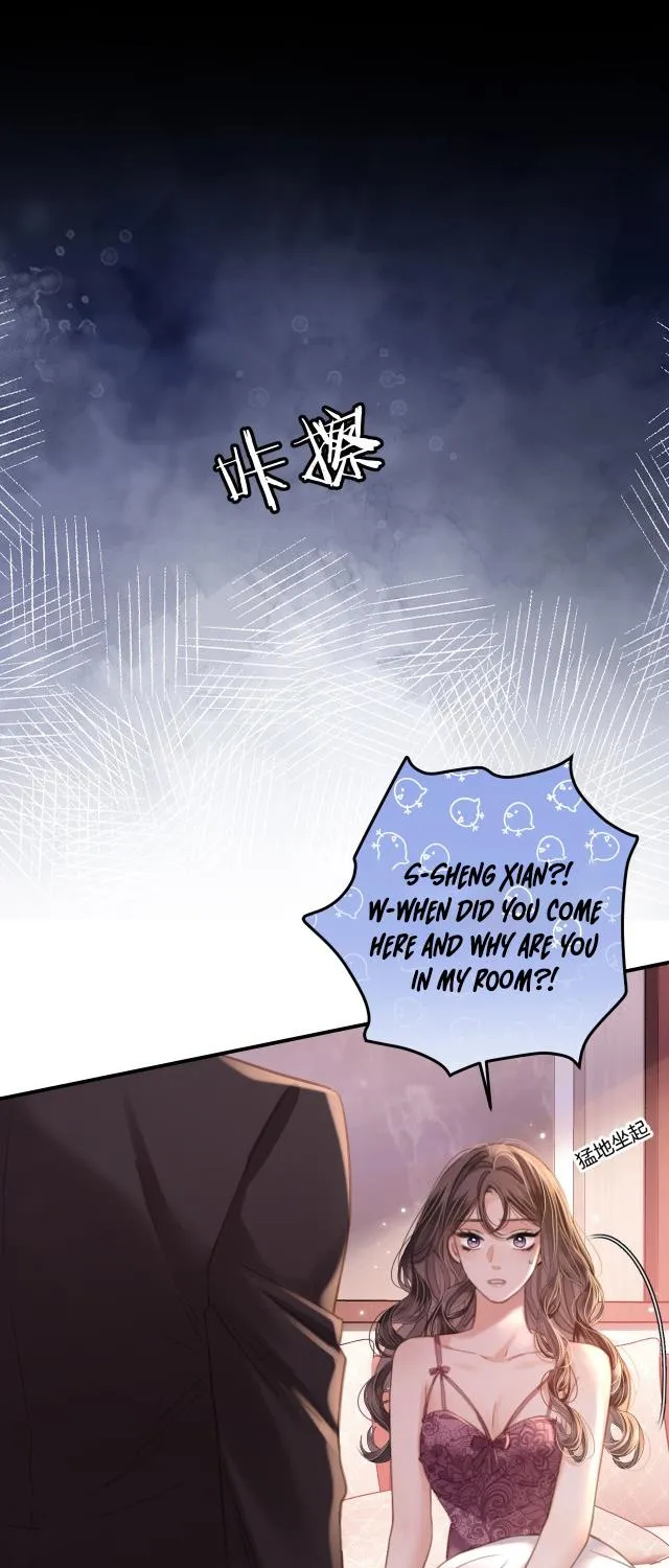 Mingtian Ye Xihuan Kainu Manga Chapter 7 Page 45
